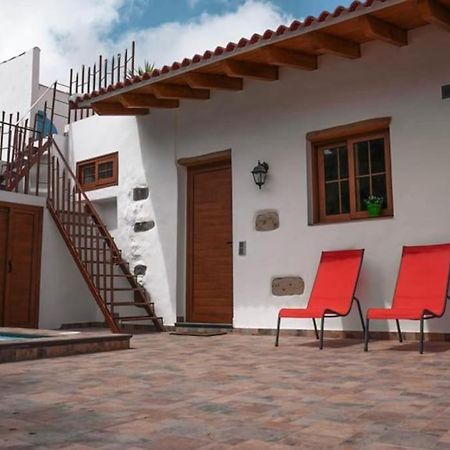San Bartolomé Casa La Plaza 빌라 외부 사진