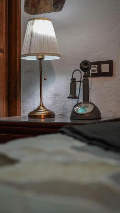 San Bartolomé Casa La Plaza 빌라 외부 사진
